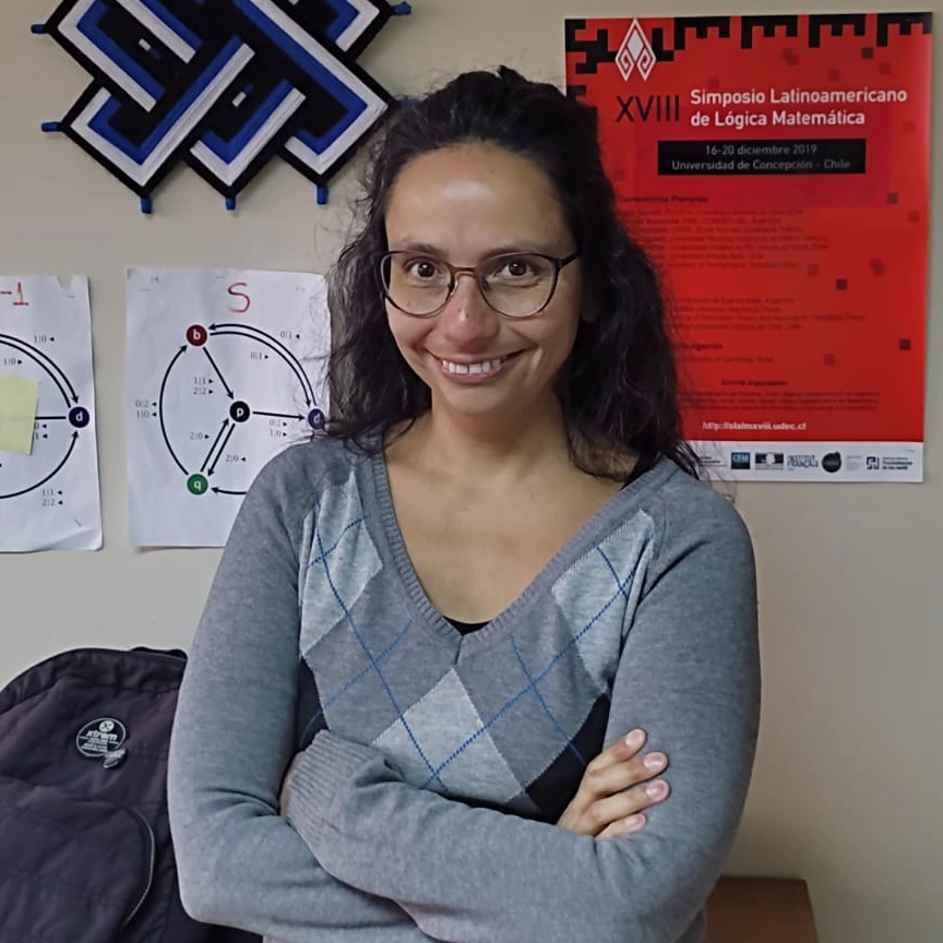 Anah&iacute; Gajardo