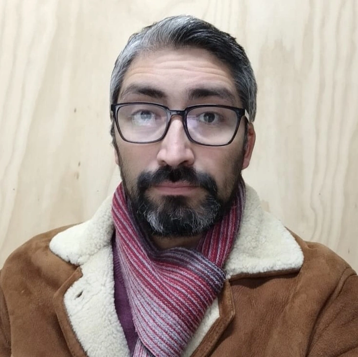 Jean Paul Navarrete