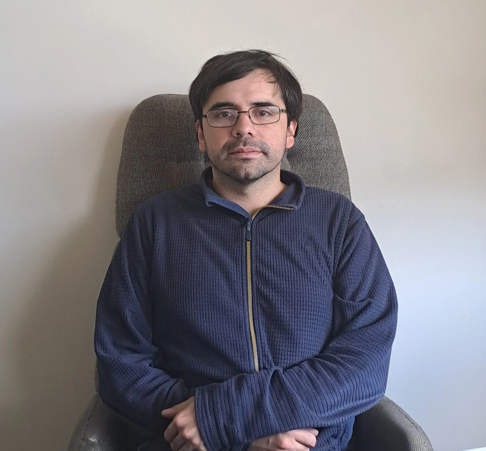 Javier Utreras